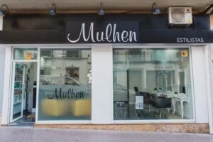 Mulhen Estilistas