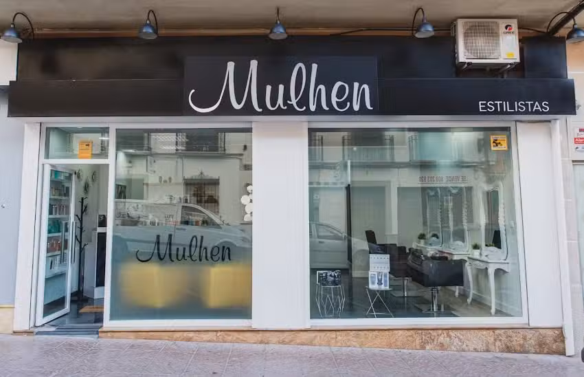 Mulhen Estilistas