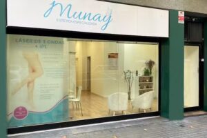 Munay | Estética Especializada