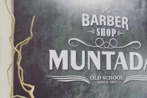 Muntada Barber Shop