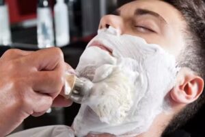 MUNTADA Barbería