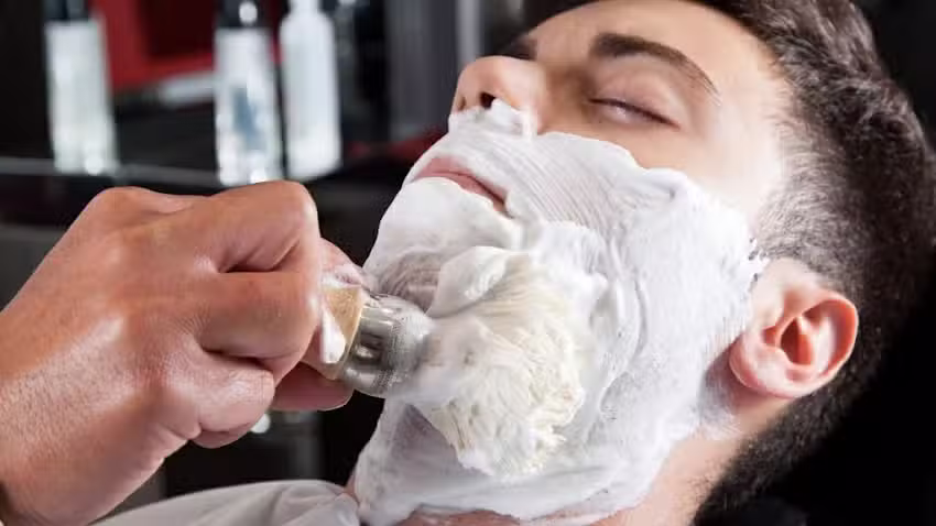 MUNTADA Barbería