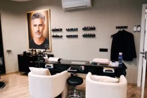 Muntaner 425 Spa & Belleza