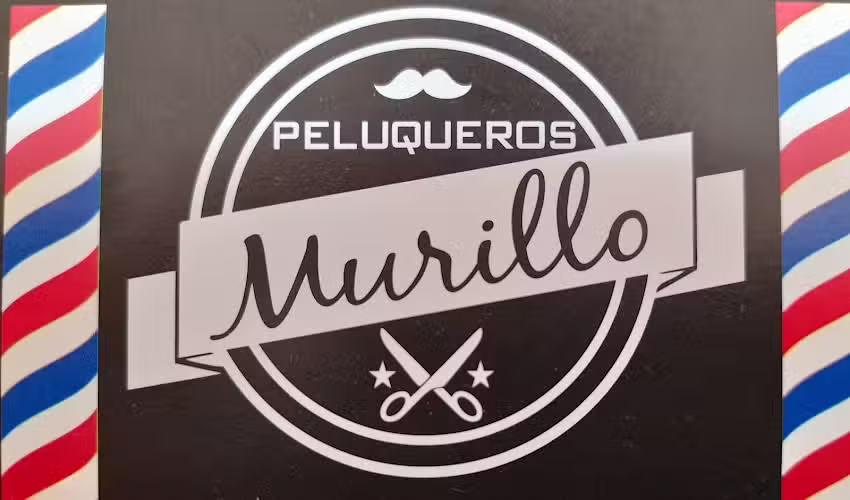 Murillo Peluqueros