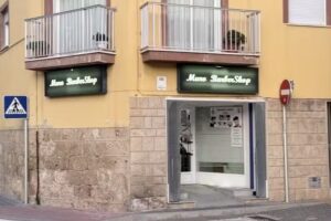 MURO BARBER SOHP