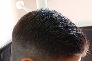 musa barber shop