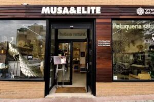 Musa & Elite Montecarmelo | Peluquería Ecológica