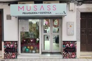 Musass Salón