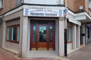Muskiz Barber Shop