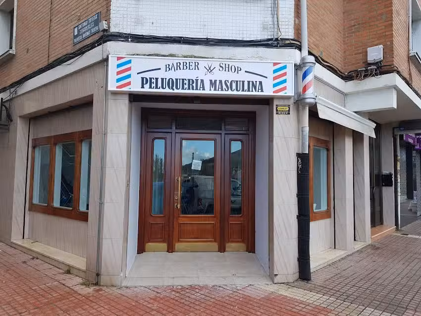 Muskiz Barber Shop