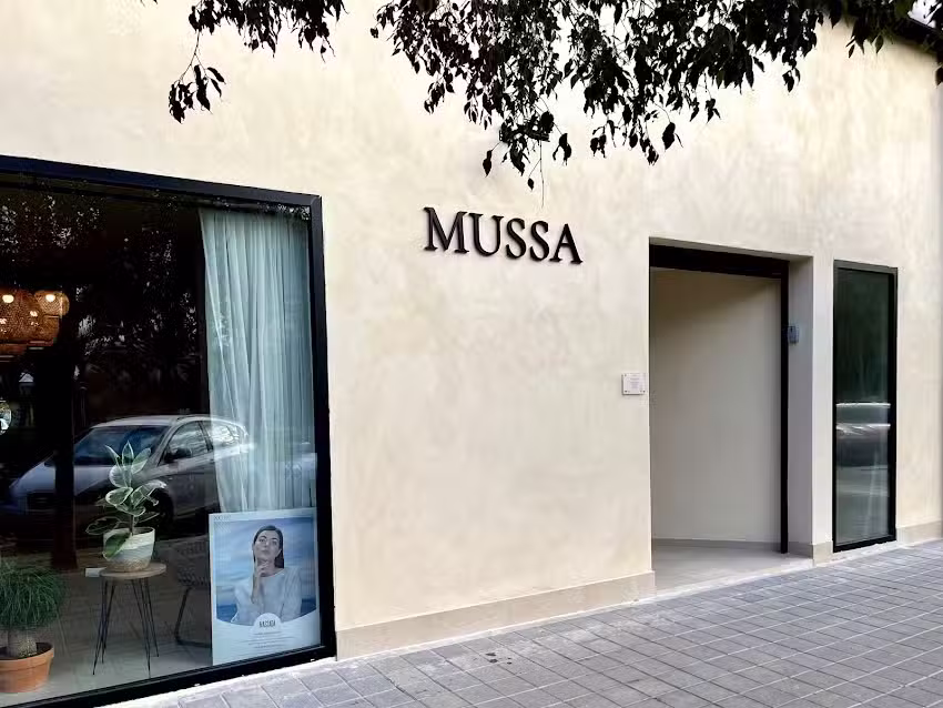Mussa Beauty Salon