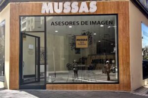 MUSSAS S&S ESTILISTAS