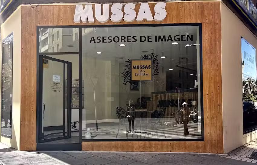MUSSAS S&S ESTILISTAS