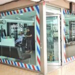 Musta Barber Shop