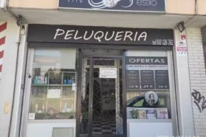 MV ESTILO PELUQUERÍA