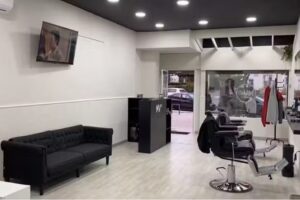 MV HairStudio