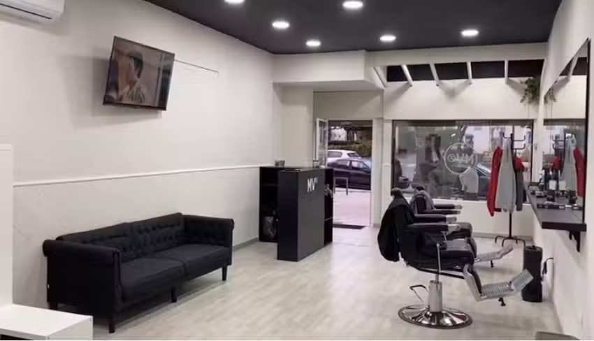 MV HairStudio