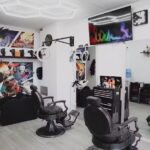 MVP BARBER STUDIO
