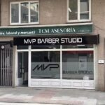 MVP Barber Studio