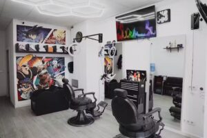 MVP BARBER STUDIO