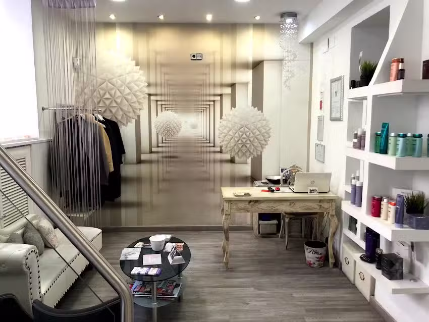 My Beauty Golden: Peluquer&iacute;a y Belleza en el Barrio Salamanca