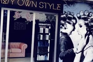 My own style