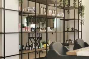 my styling hair salón