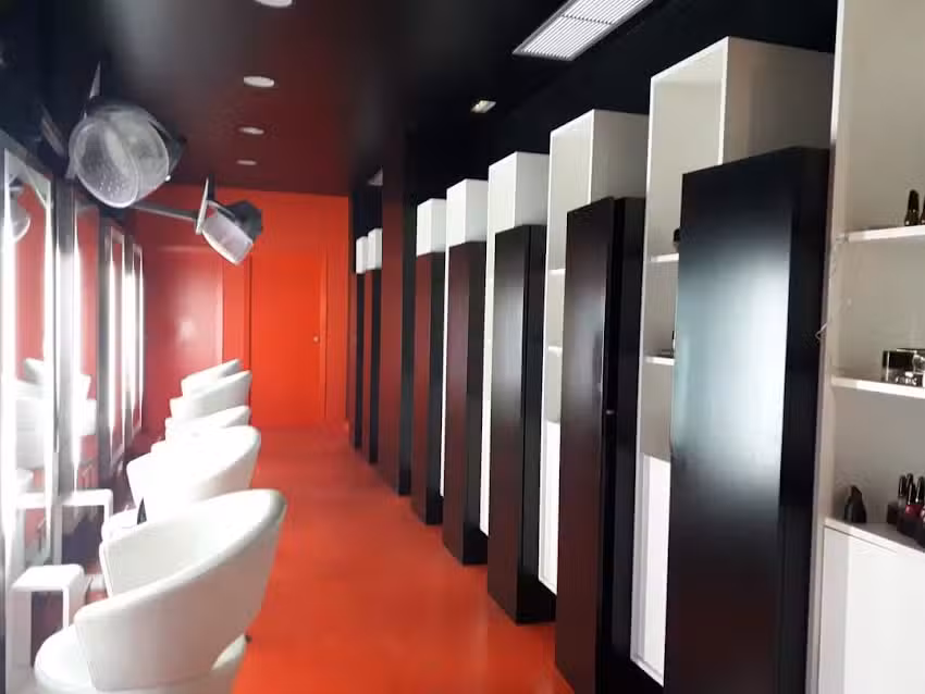 Mybeautysalon by Pilar Viudez