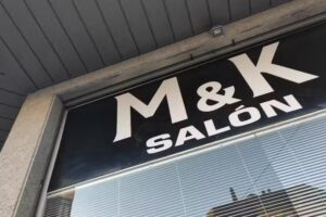 MyK salón