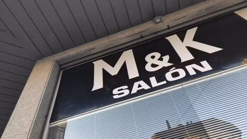 MyK salón