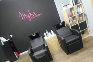 Myka Estilistas