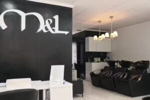 Myl Peluqueros