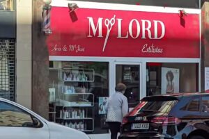 Mylord