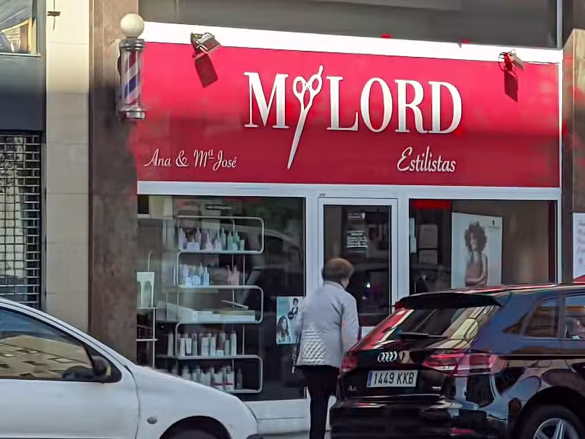 Mylord