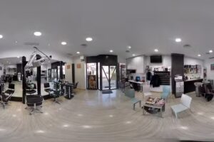 MyM Peluqueria