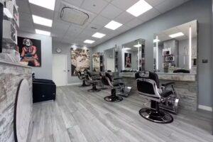 mymhairdressers | Peluquería de caballeros en Montecarmelo
