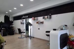Mytica’s Peluqueras