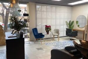 N.9 Hair Salon
