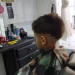 Nacho Barber