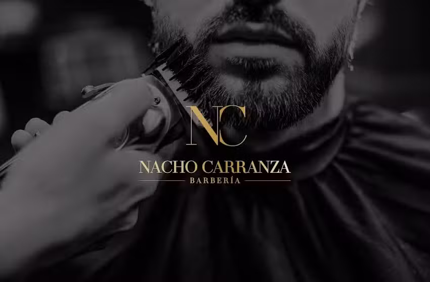 Nacho Carranza Barberia