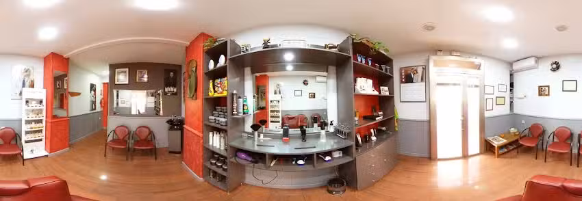 Nacho Peluquero