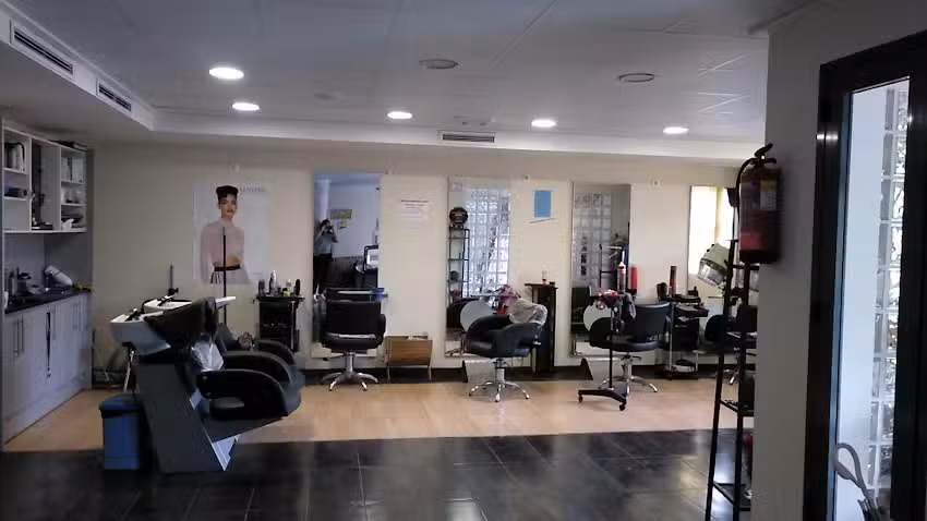 NAGORE Peluqueria&Belleza Avanzada