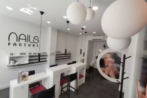 Nails Factory Madrid Concepción