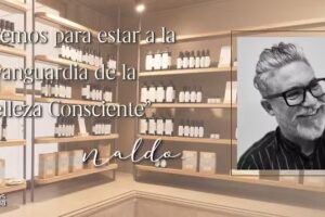 Naldo Costas Peluqueros “Boutique cosmetica orgánica y perfumeria nicho»