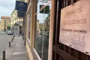 Namasté Bienestar y Belleza