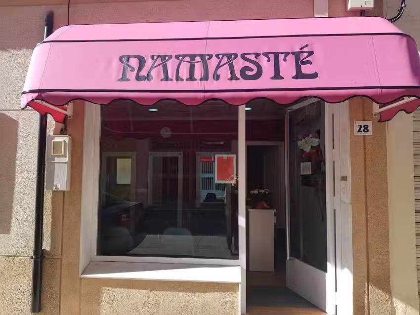 Namaste Peluquer&iacute;a y Est&eacute;tica