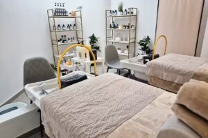 Nami Beauty – Head Spa – Relax Jávea