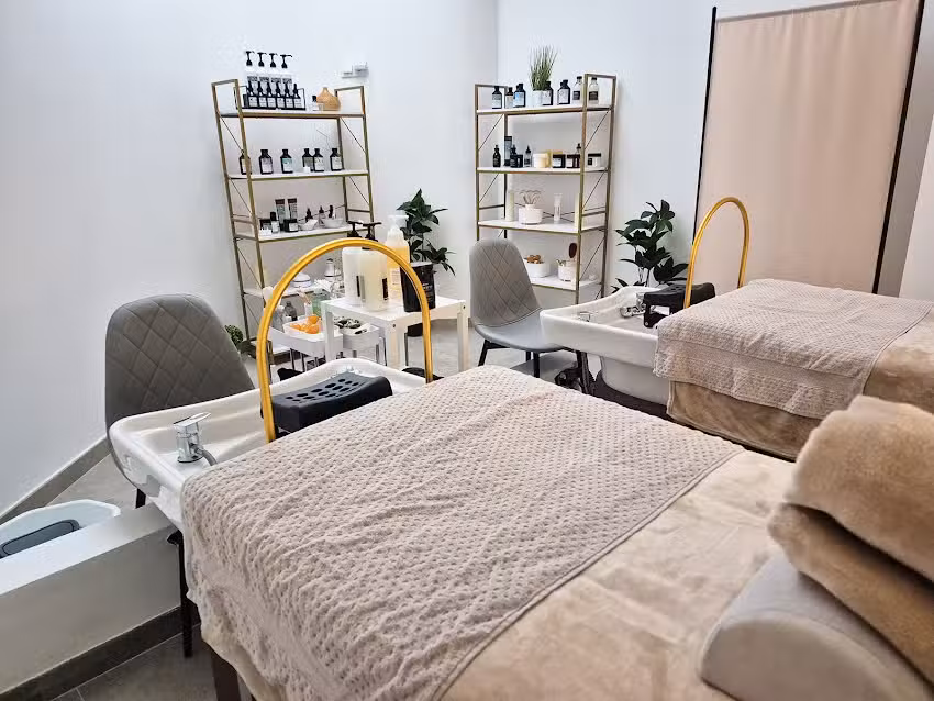 Nami Beauty – Head Spa – Relax Jávea