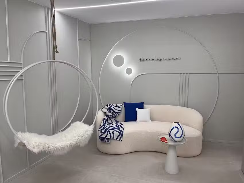 NANA Sal&oacute;n de peluqueria