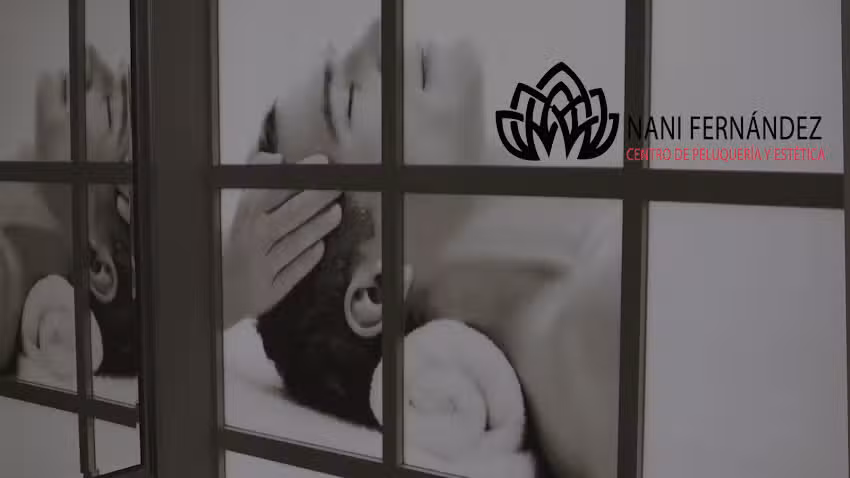 Nani Fernandez Centro de Belleza Integral &ndash; Palma